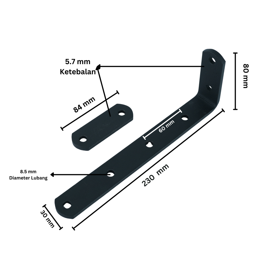 Mount Bracket