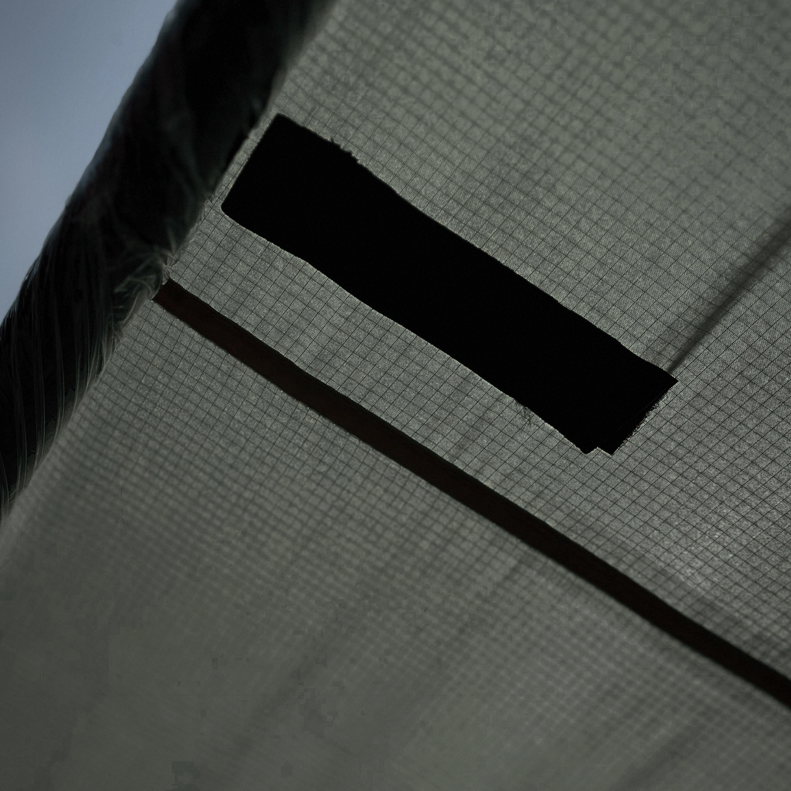 Black Sheet 1.5 x 2