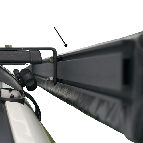 Back Frame 1.5