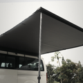 Merbabu Black Size 2.5 x 3