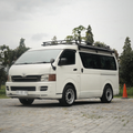 Merbabu Black Size 2.5 x 3