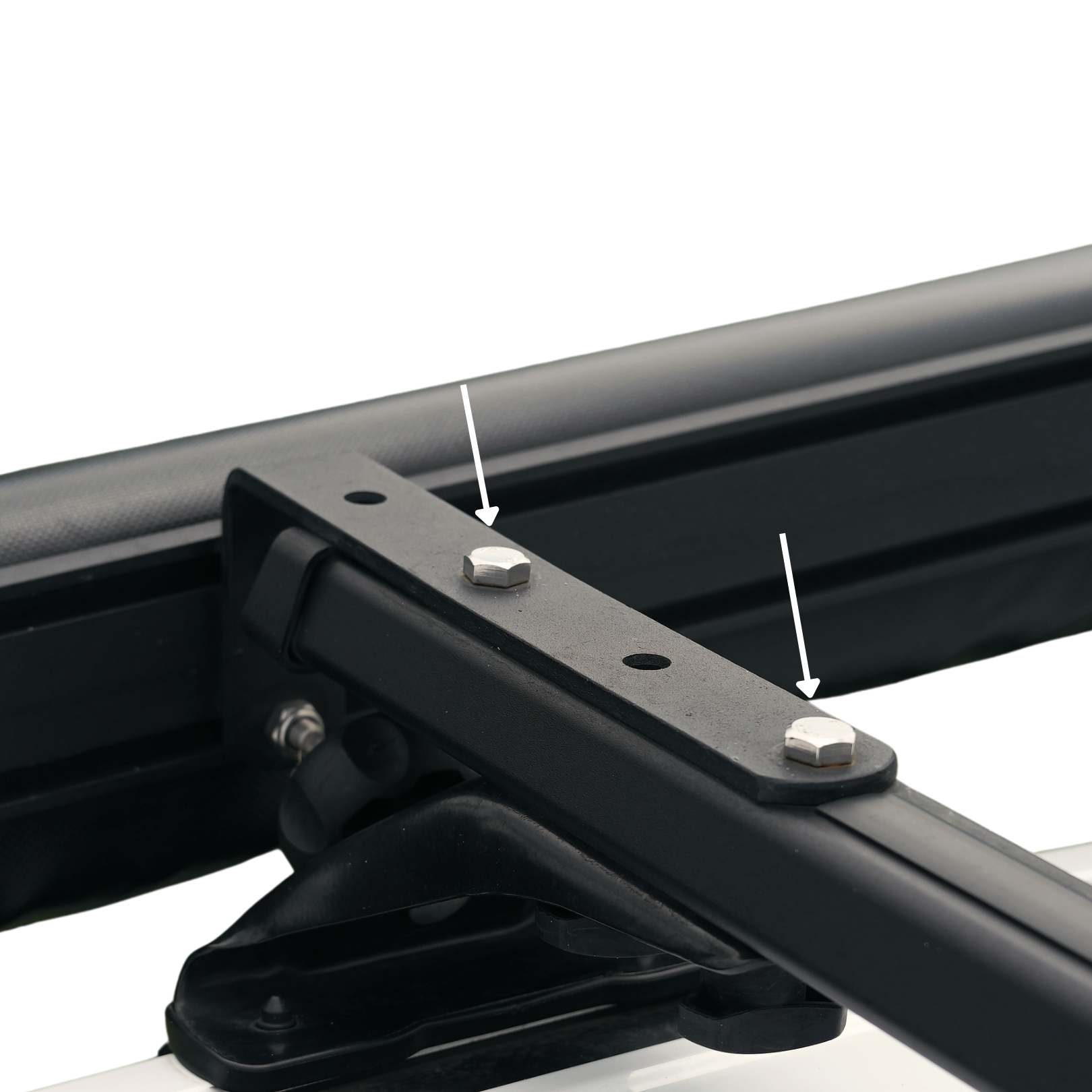 Baut M8x15 & Mur Kotak M8 / Slider Nut