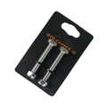 Baut M8x55 & Mur M8 Lock Nut