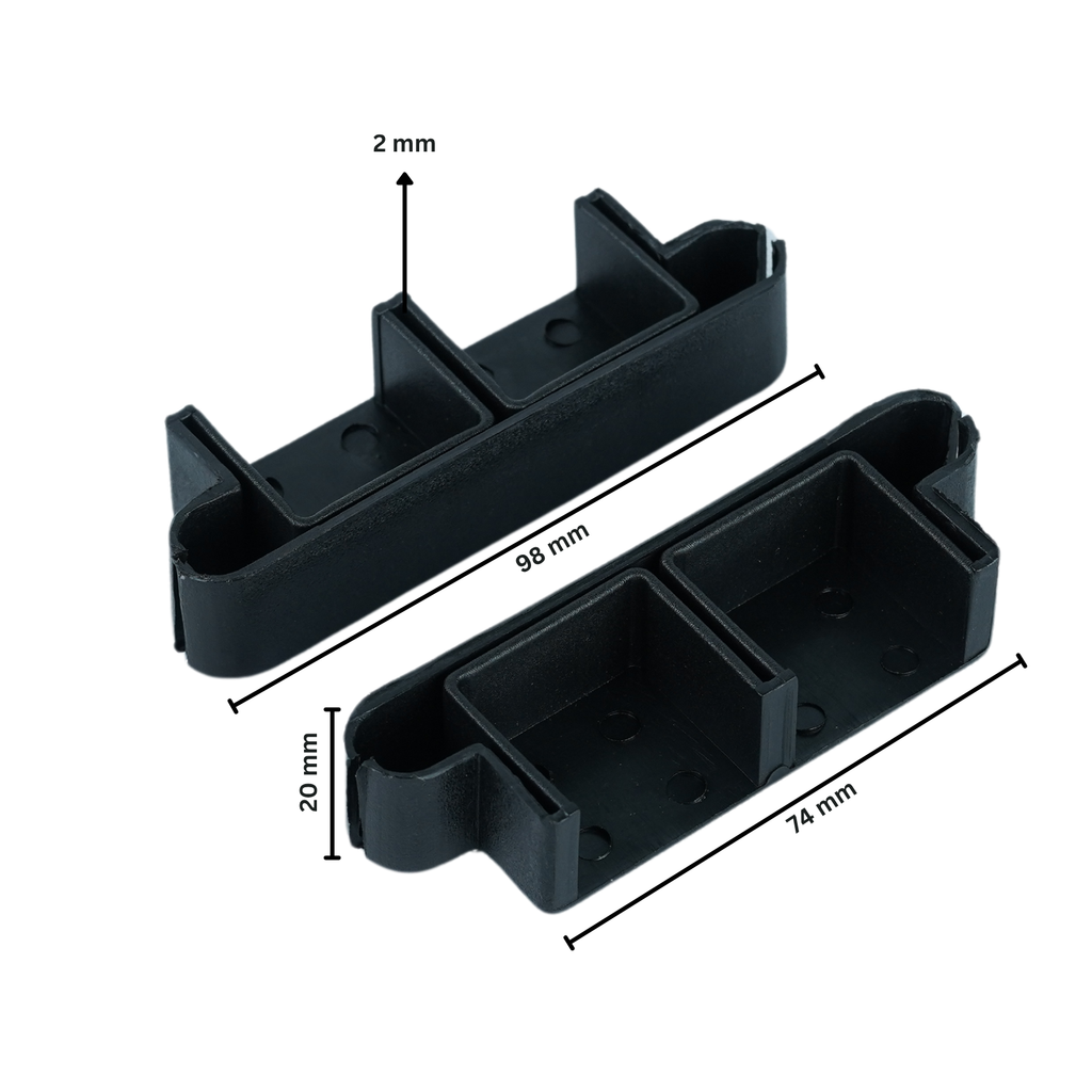 Cover Main Frame