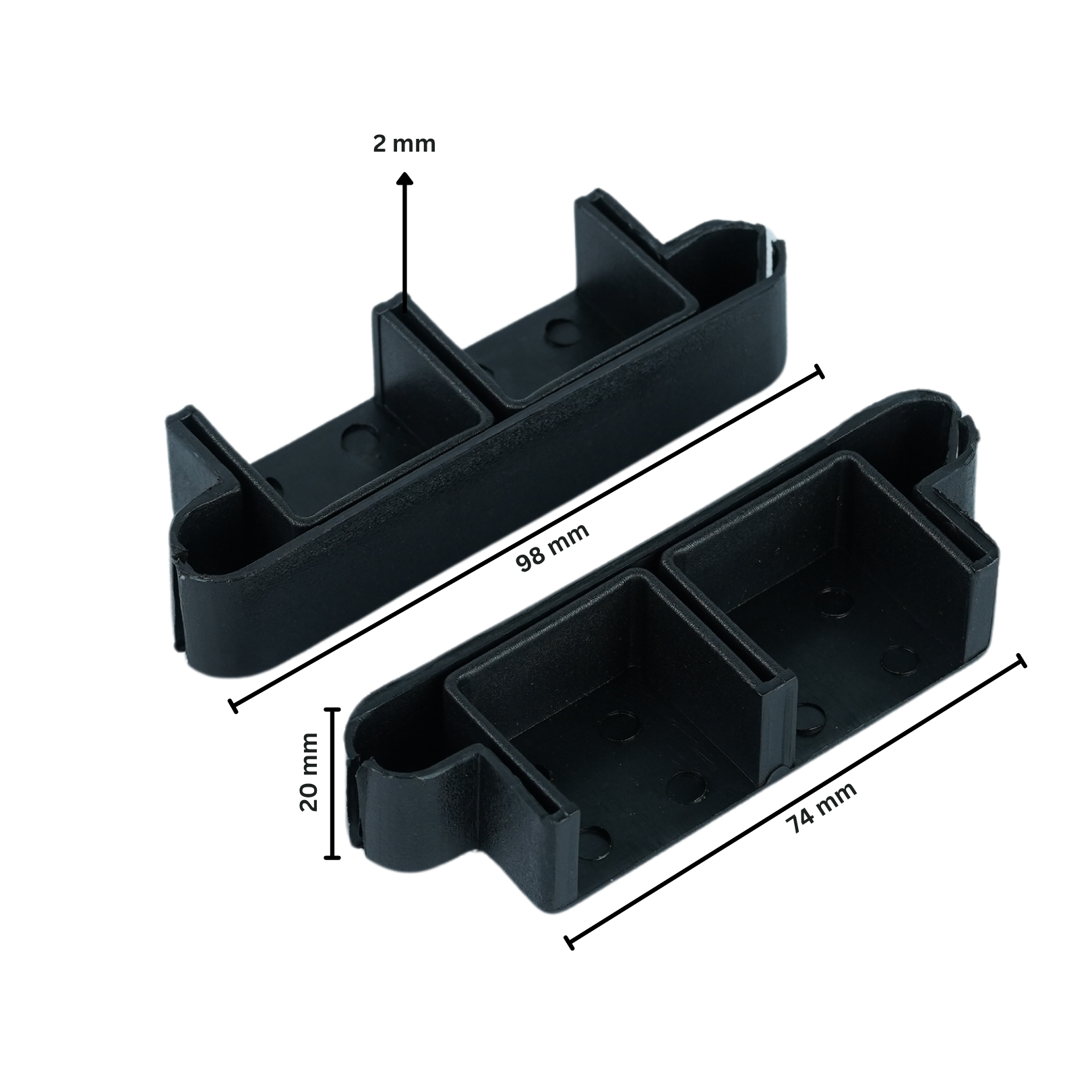Cover Main Frame