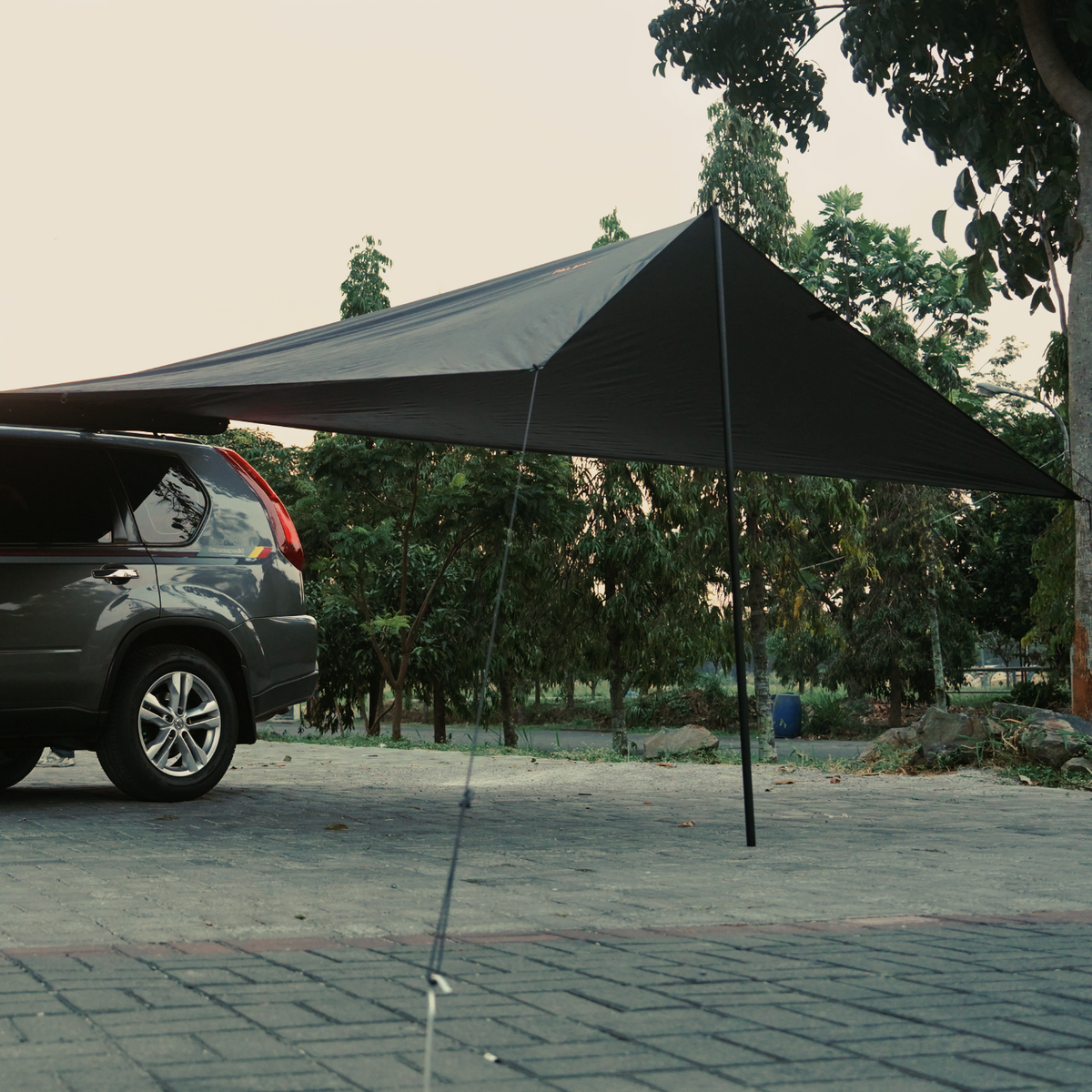 Toba Black 2.0