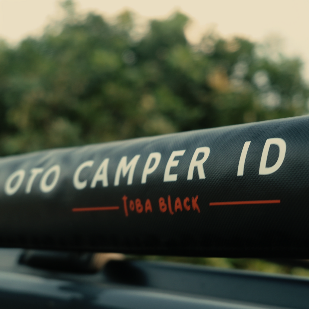 Toba Black 2.0